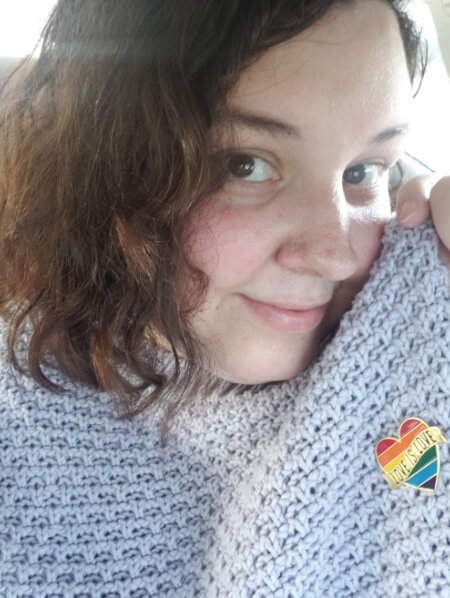 Talls Doe Author Picture